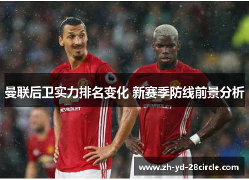 曼联后卫实力排名变化 新赛季防线前景分析